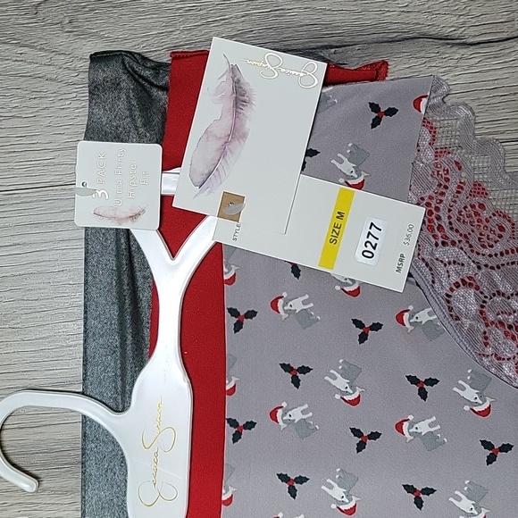 JESSICA SIMPSON HIPSTER. - Picture 2 of 6